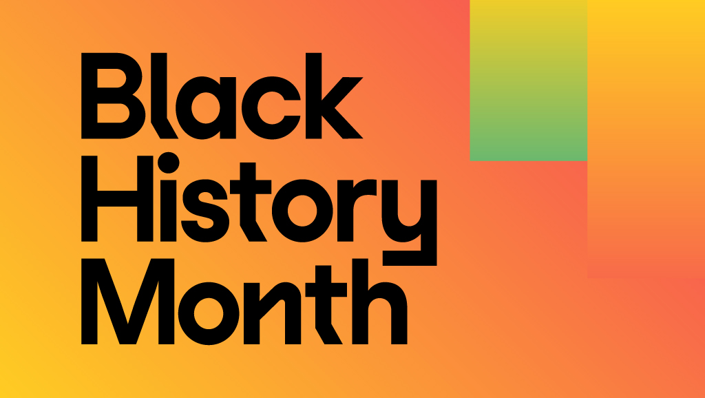 Black History Month pod